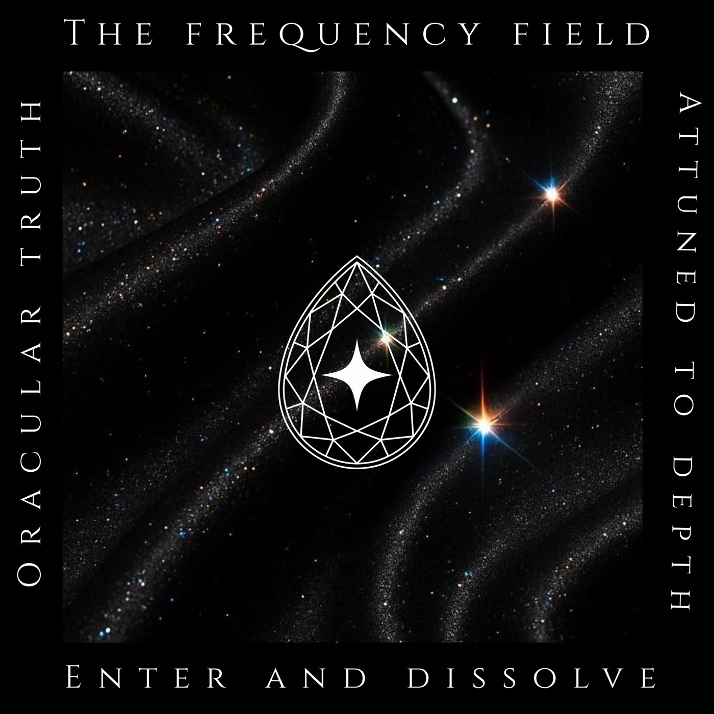 The Frequency Field — final cover